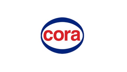 Logo Cora