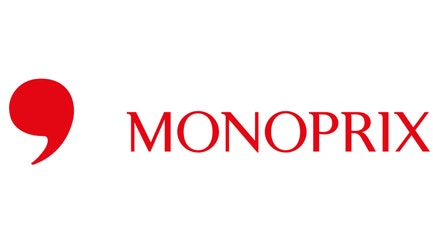 Logo MONOPRIX