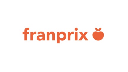 Logo franprix